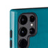 NBA Charlotte Hornets Distressed Galaxy S25 Ultra Impact Case
